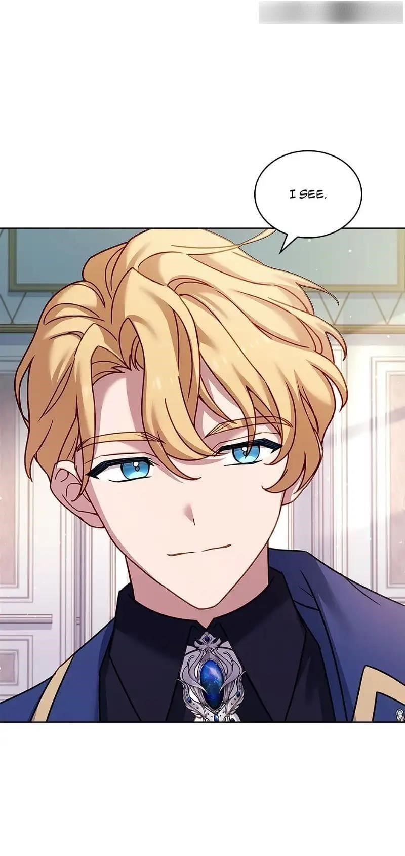 The Lady Wants to Rest - Chapter 122 Page 46