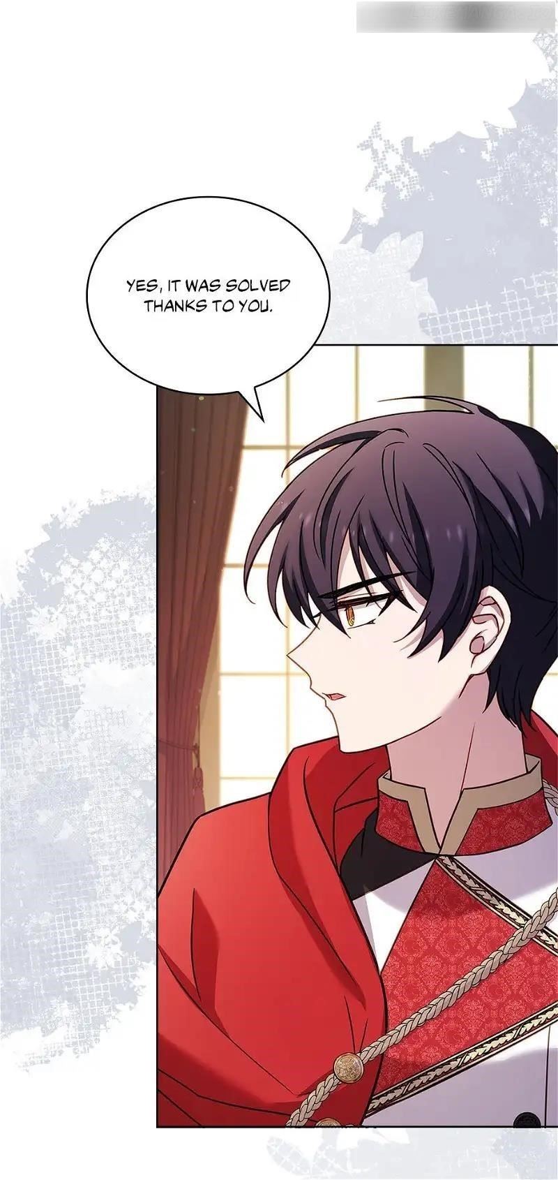 The Lady Wants to Rest - Chapter 122 Page 48