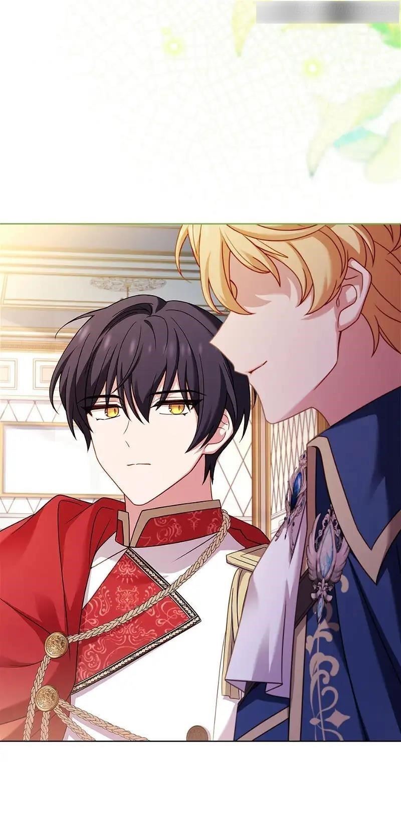 The Lady Wants to Rest - Chapter 122 Page 52