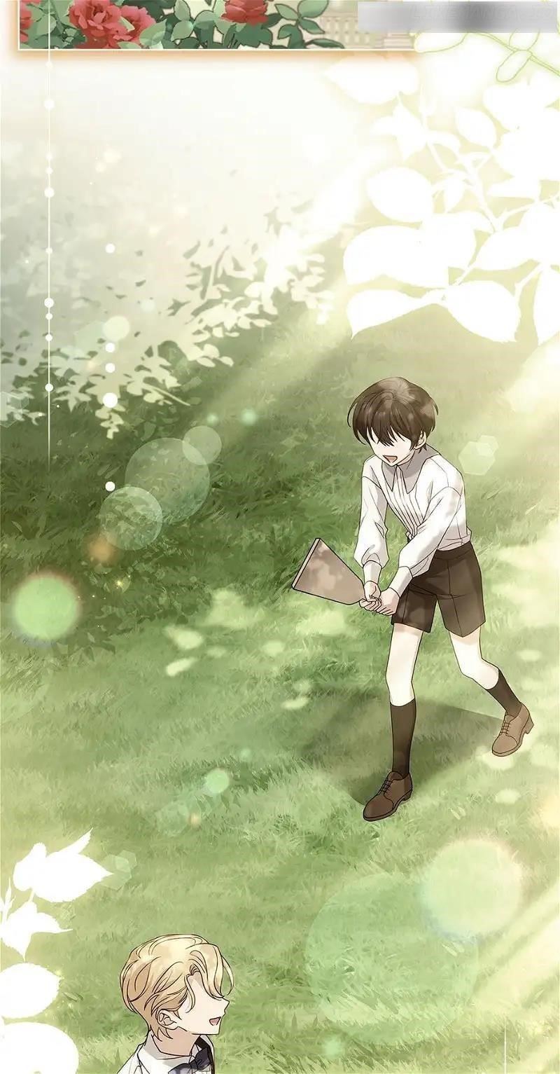 The Lady Wants to Rest - Chapter 122 Page 58