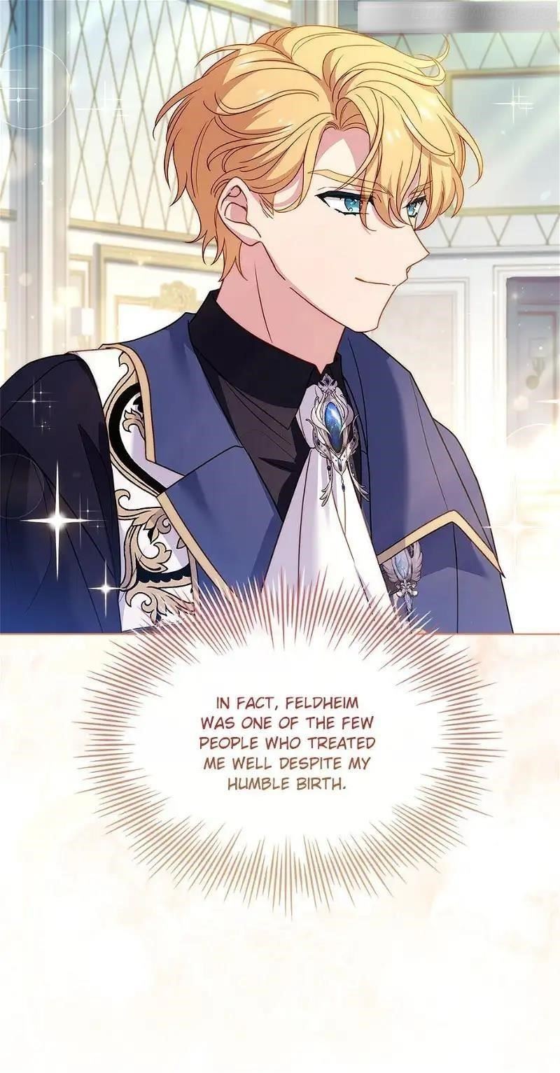 The Lady Wants to Rest - Chapter 122 Page 61