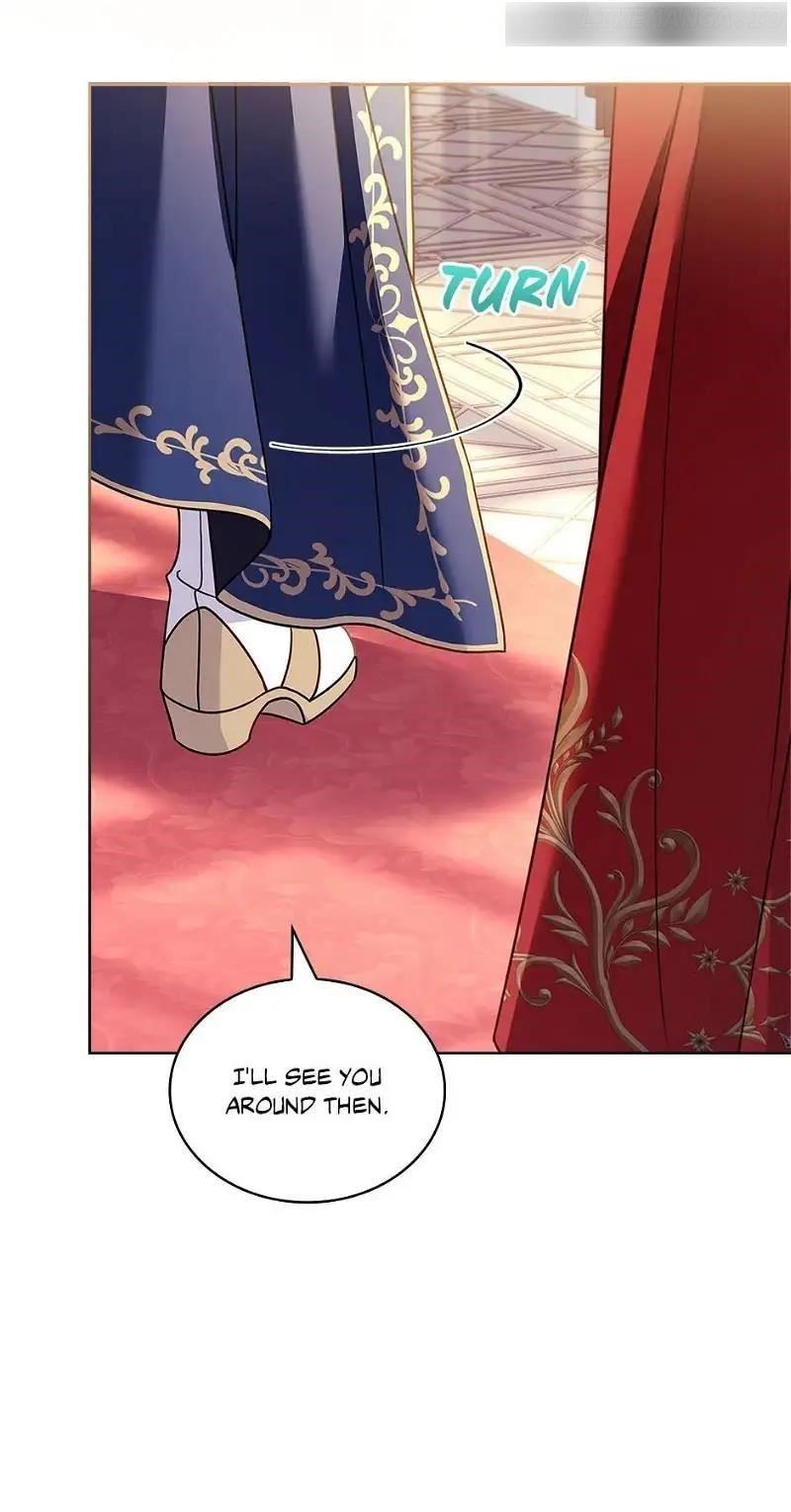 The Lady Wants to Rest - Chapter 122 Page 62