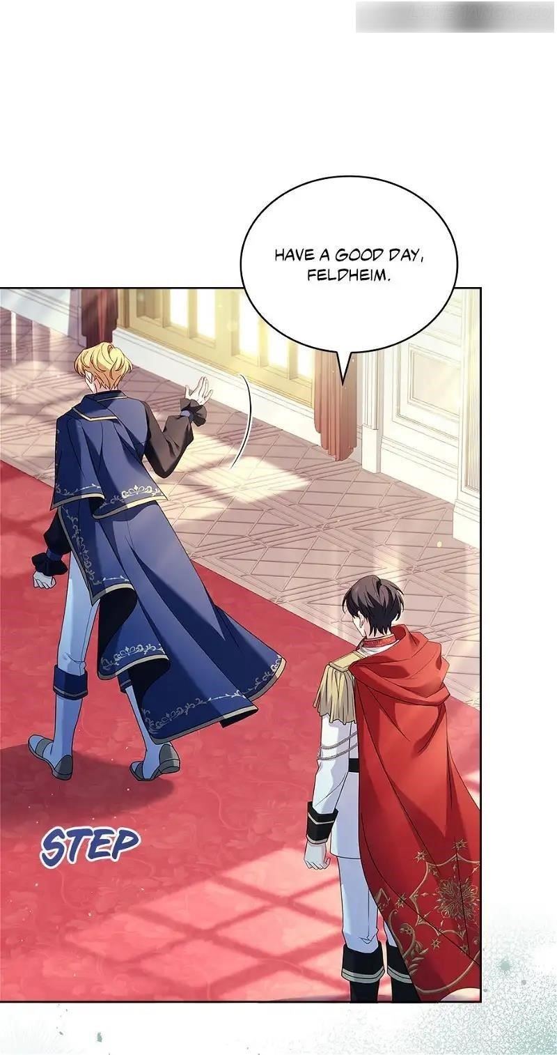 The Lady Wants to Rest - Chapter 122 Page 63