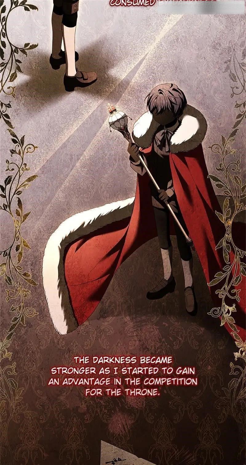 The Lady Wants to Rest - Chapter 122 Page 69