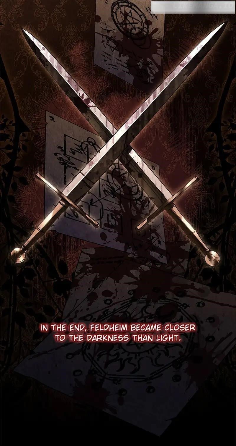 The Lady Wants to Rest - Chapter 122 Page 70