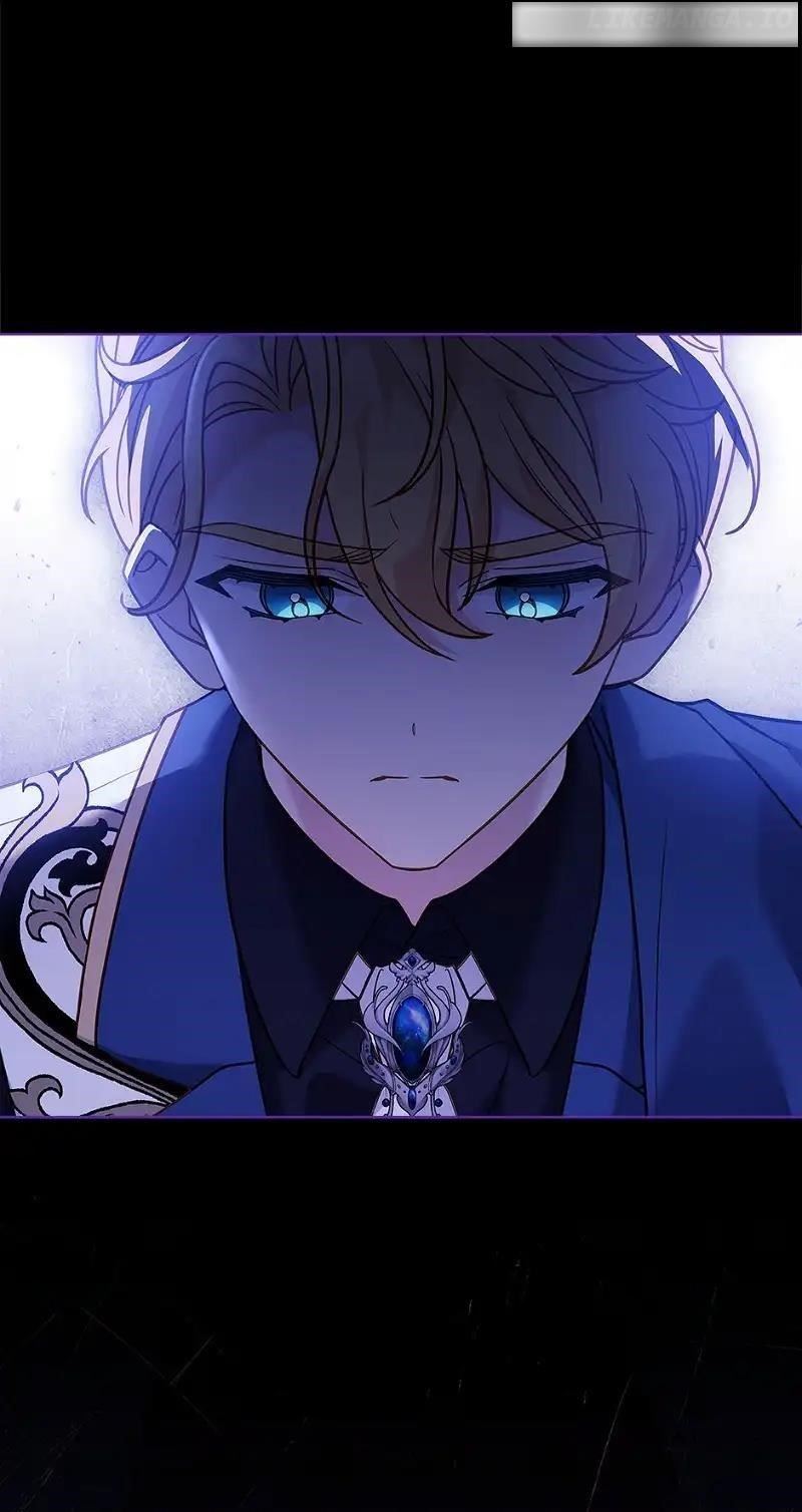 The Lady Wants to Rest - Chapter 122 Page 71