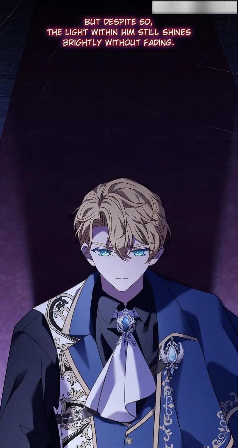 The Lady Wants to Rest - Chapter 122 Page 72