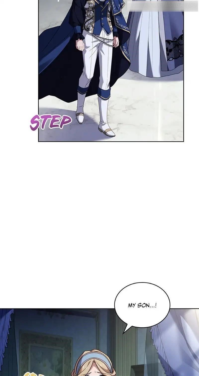 The Lady Wants to Rest - Chapter 122 Page 76