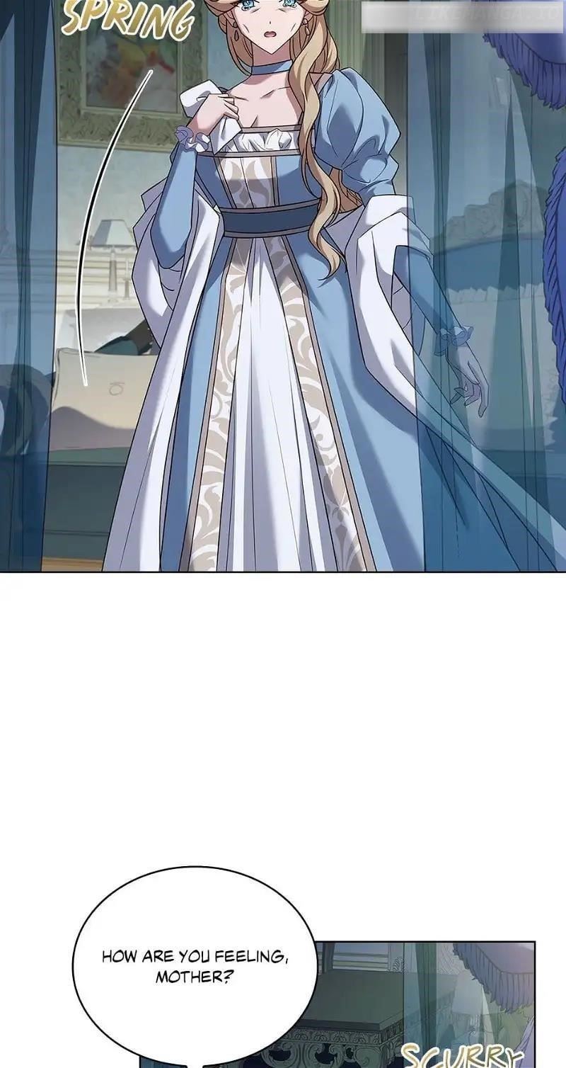 The Lady Wants to Rest - Chapter 122 Page 77