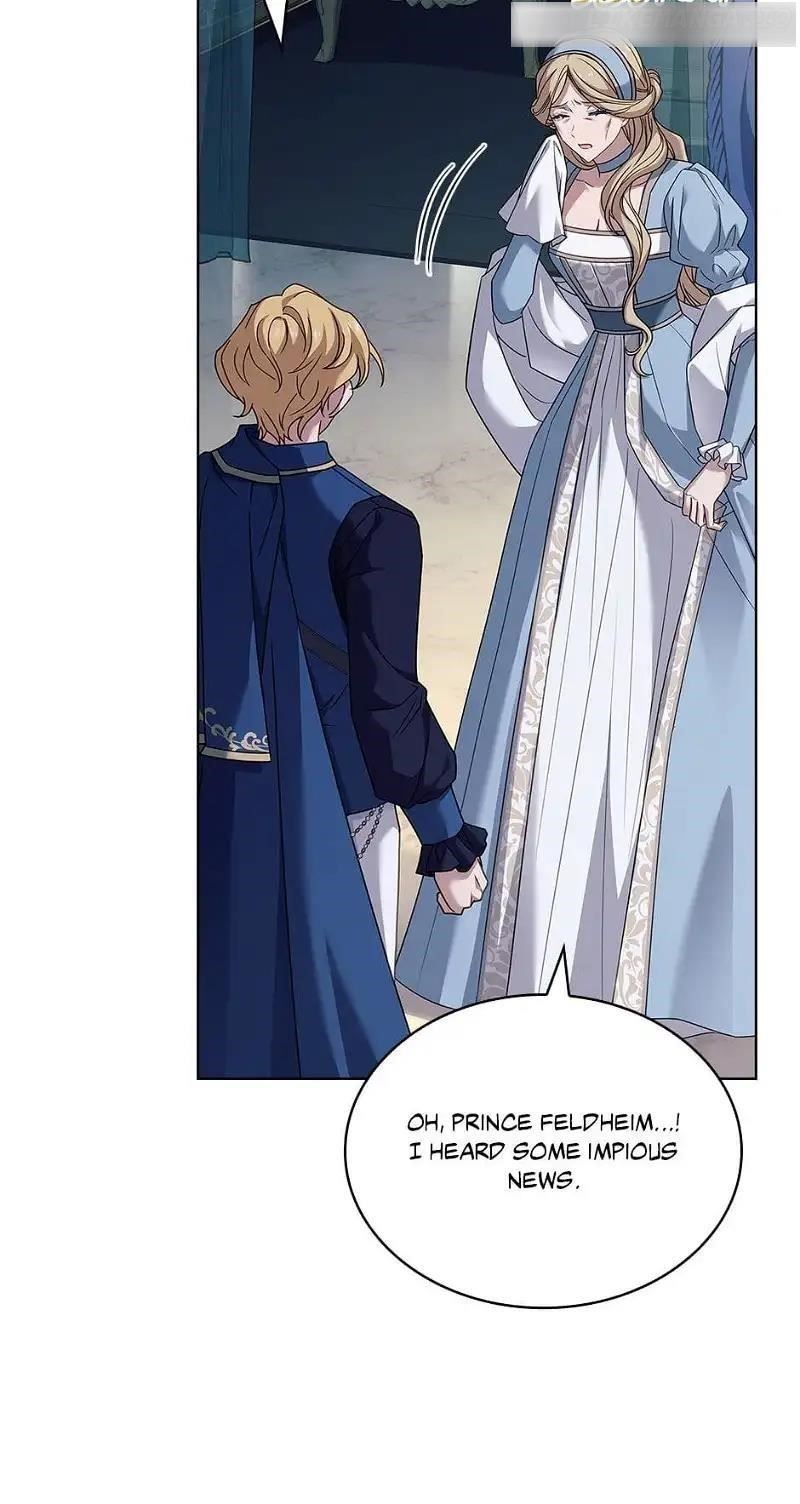 The Lady Wants to Rest - Chapter 122 Page 78