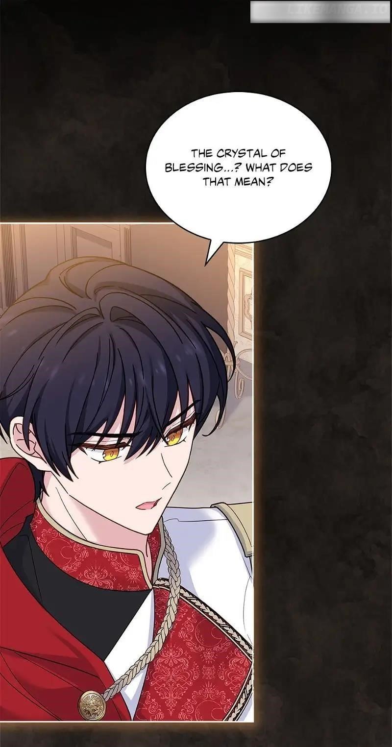 The Lady Wants to Rest - Chapter 122 Page 8