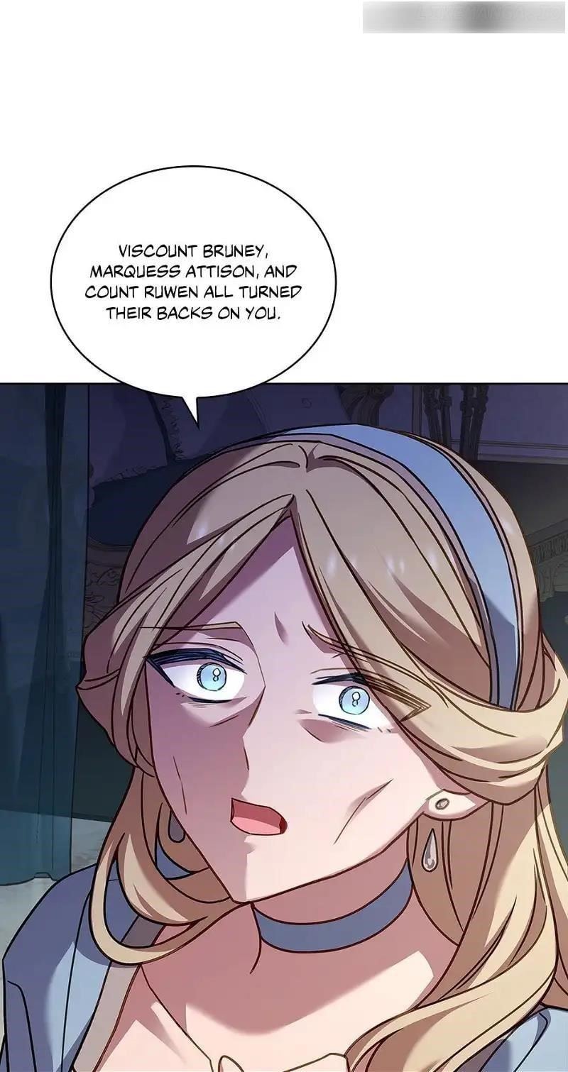 The Lady Wants to Rest - Chapter 122 Page 84