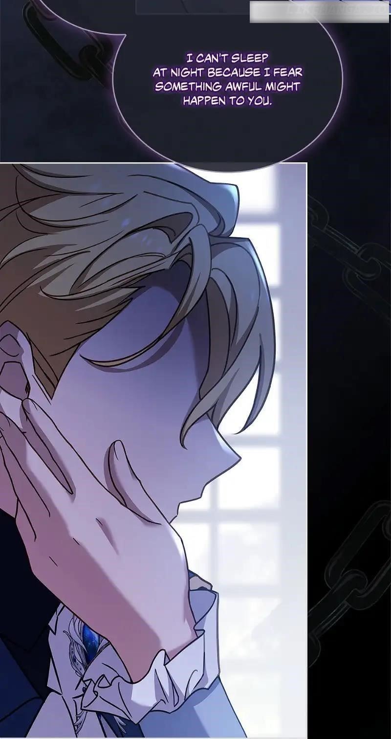 The Lady Wants to Rest - Chapter 122 Page 86