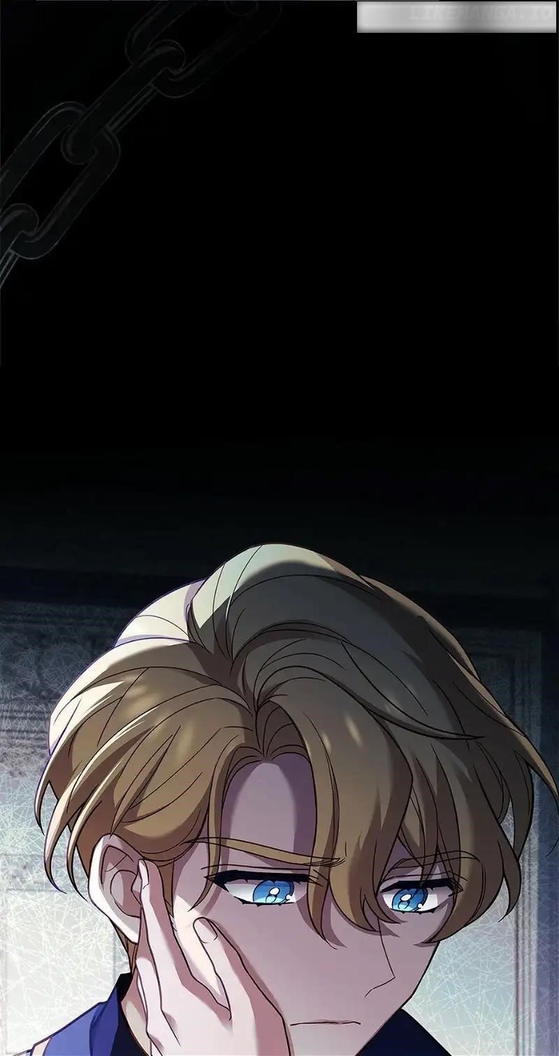 The Lady Wants to Rest - Chapter 122 Page 87