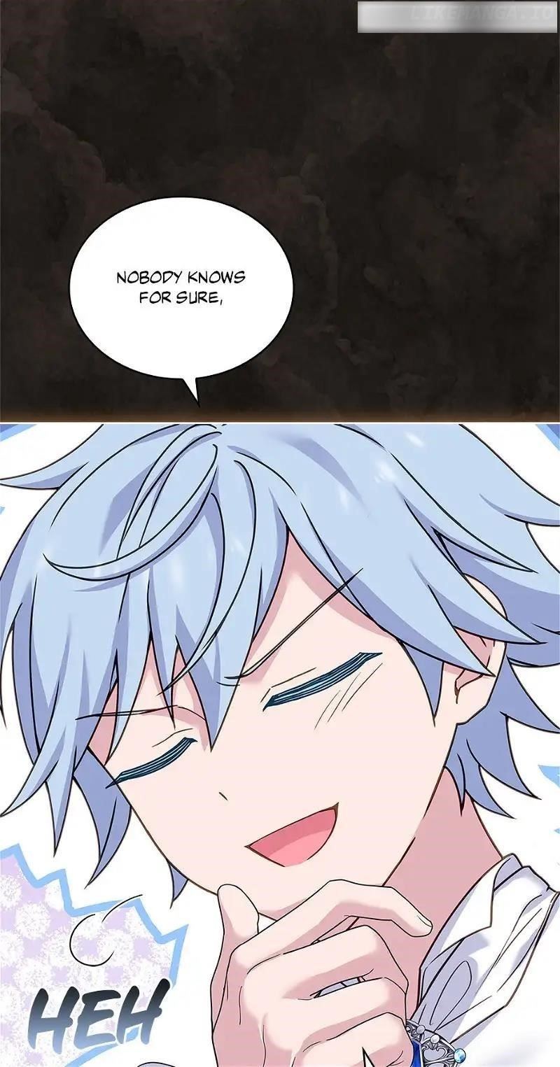 The Lady Wants to Rest - Chapter 122 Page 9