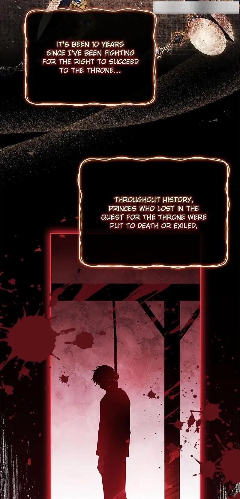 The Lady Wants to Rest - Chapter 123 Page 10