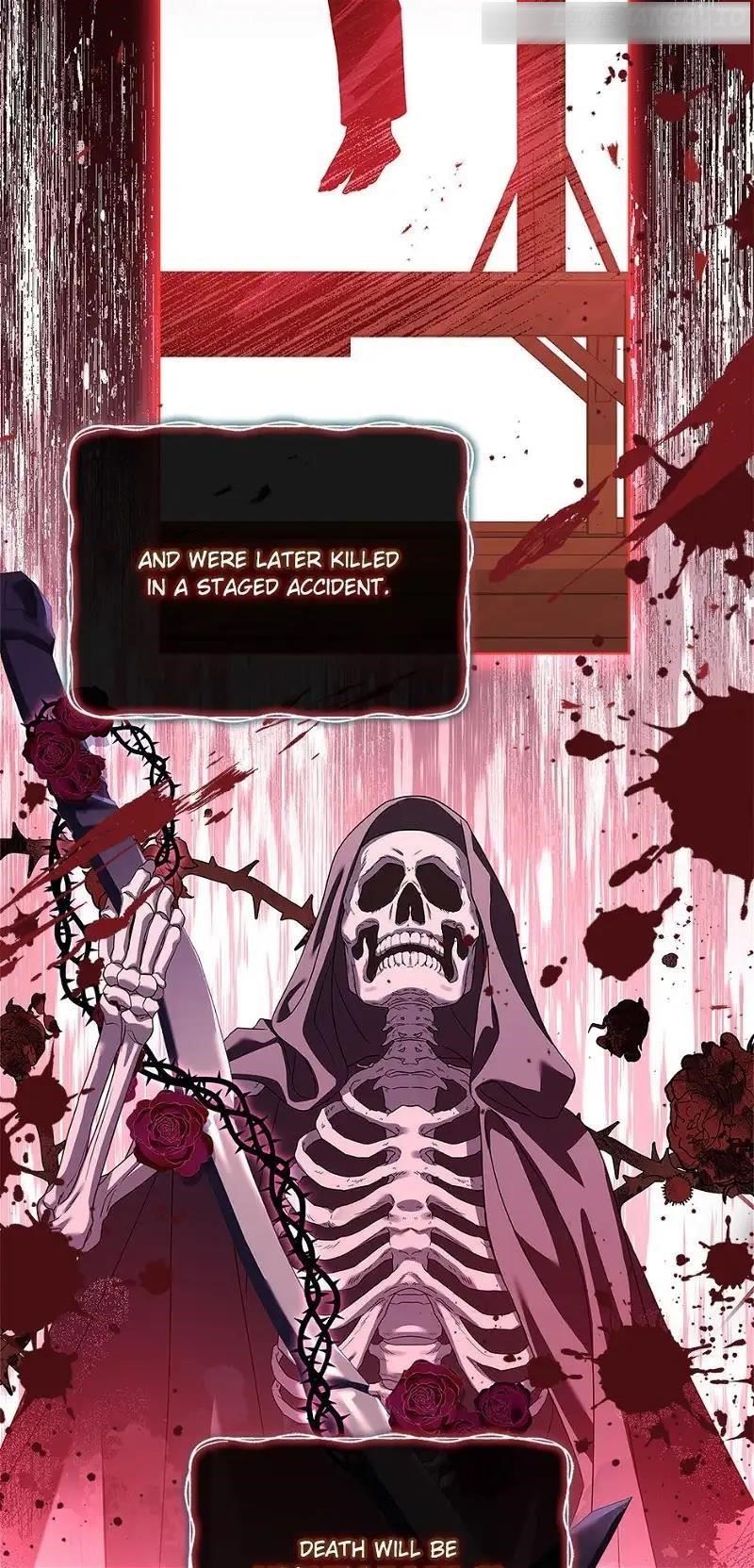 The Lady Wants to Rest - Chapter 123 Page 11