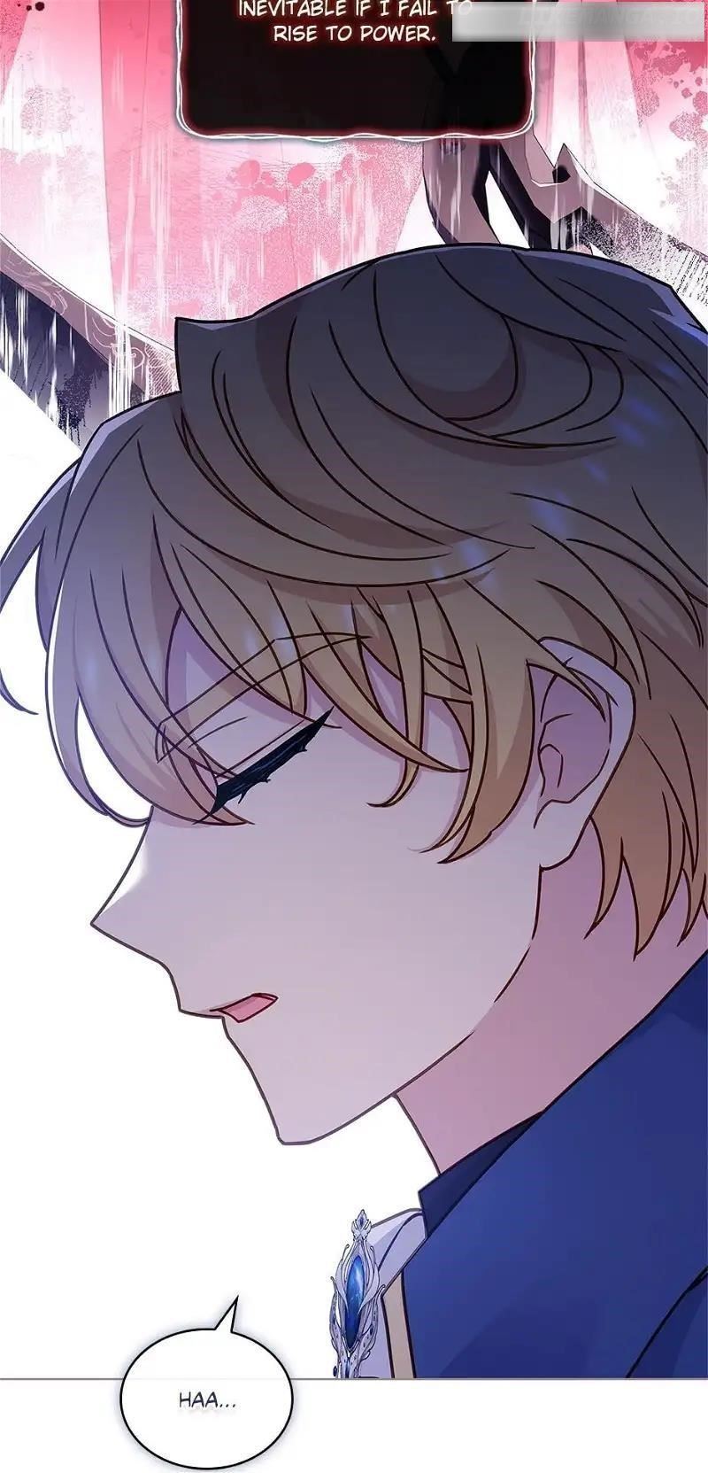 The Lady Wants to Rest - Chapter 123 Page 12