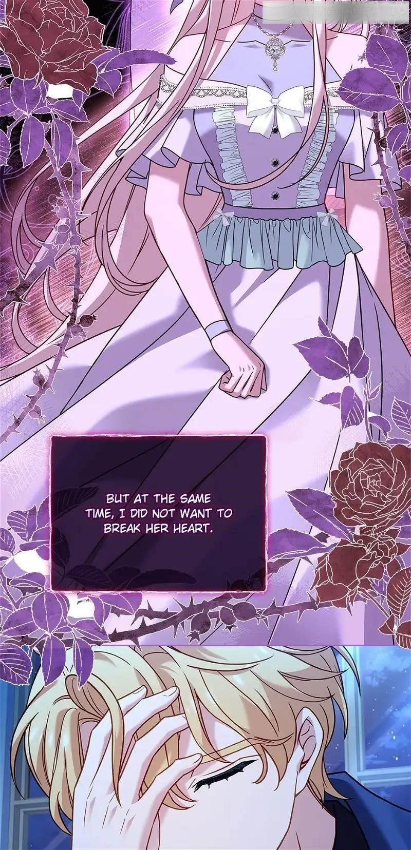 The Lady Wants to Rest - Chapter 123 Page 18