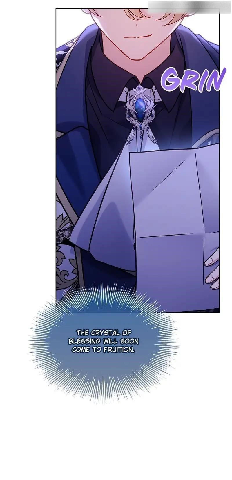 The Lady Wants to Rest - Chapter 123 Page 21