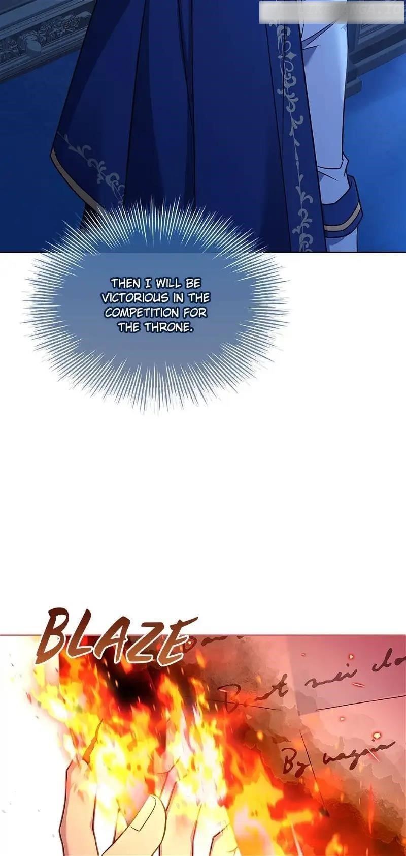 The Lady Wants to Rest - Chapter 123 Page 23