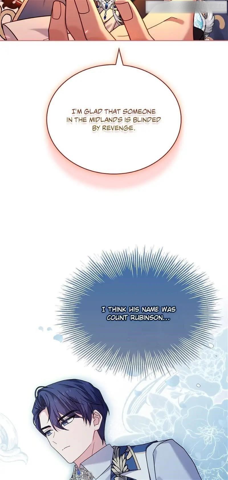 The Lady Wants to Rest - Chapter 123 Page 25