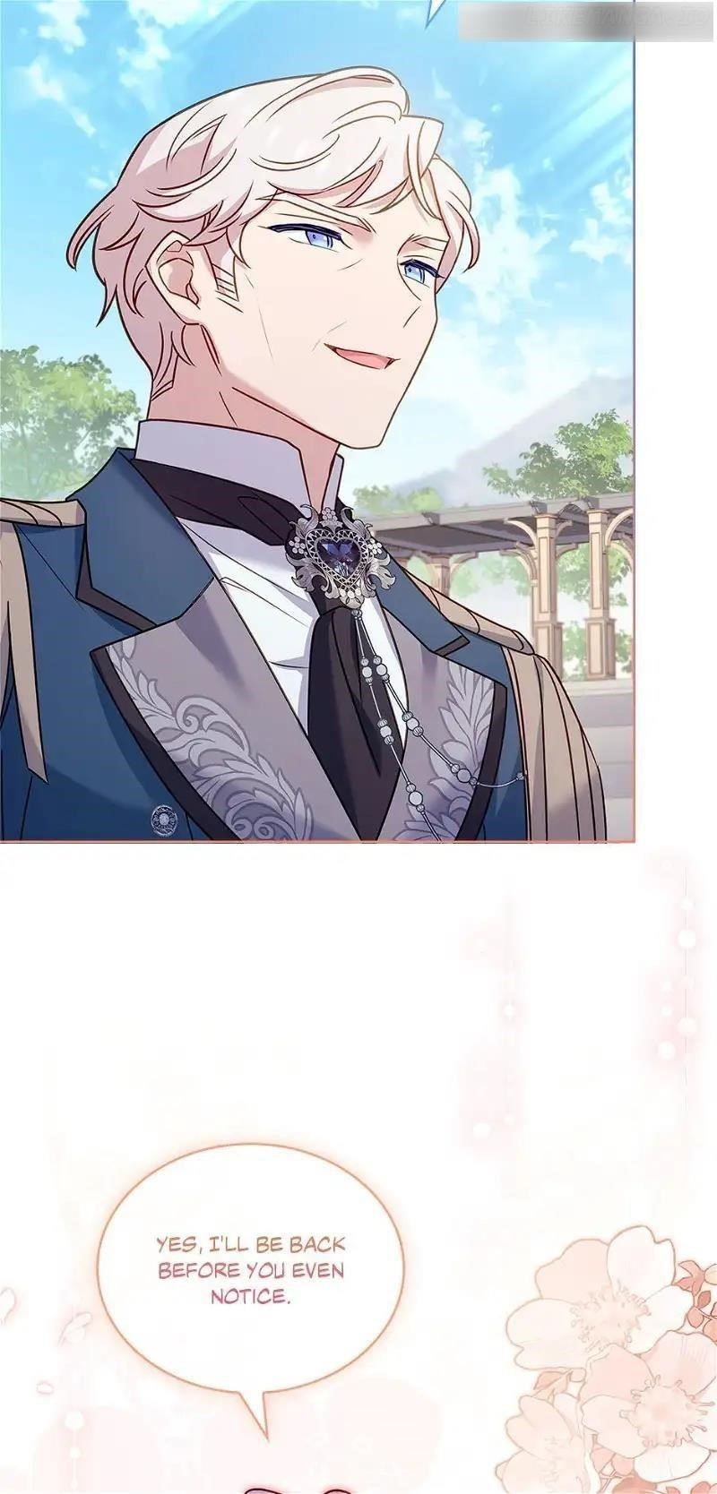 The Lady Wants to Rest - Chapter 123 Page 39