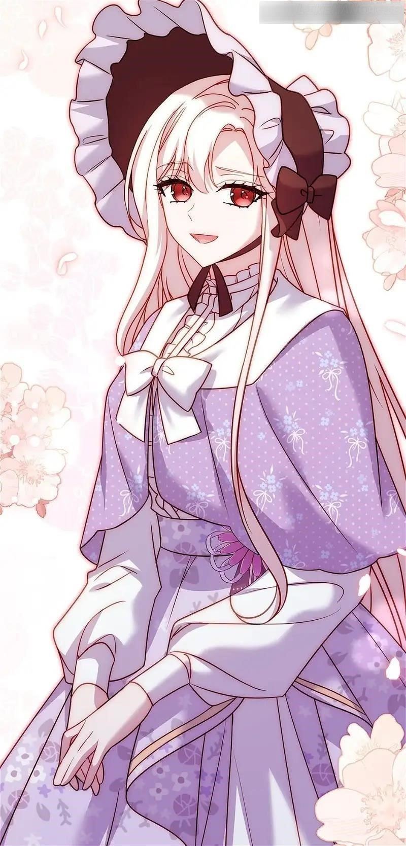 The Lady Wants to Rest - Chapter 123 Page 40