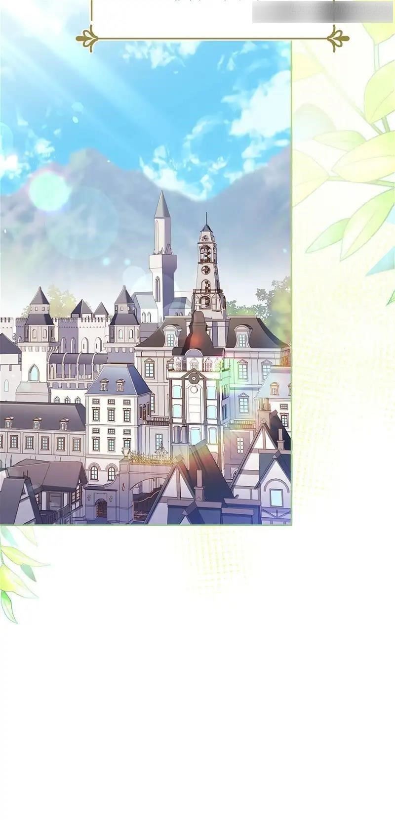 The Lady Wants to Rest - Chapter 123 Page 44