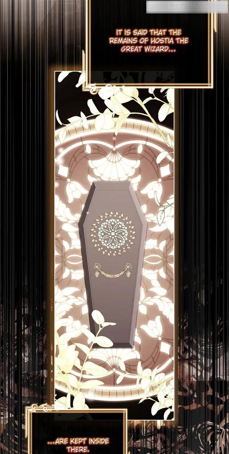 The Lady Wants to Rest - Chapter 123 Page 52