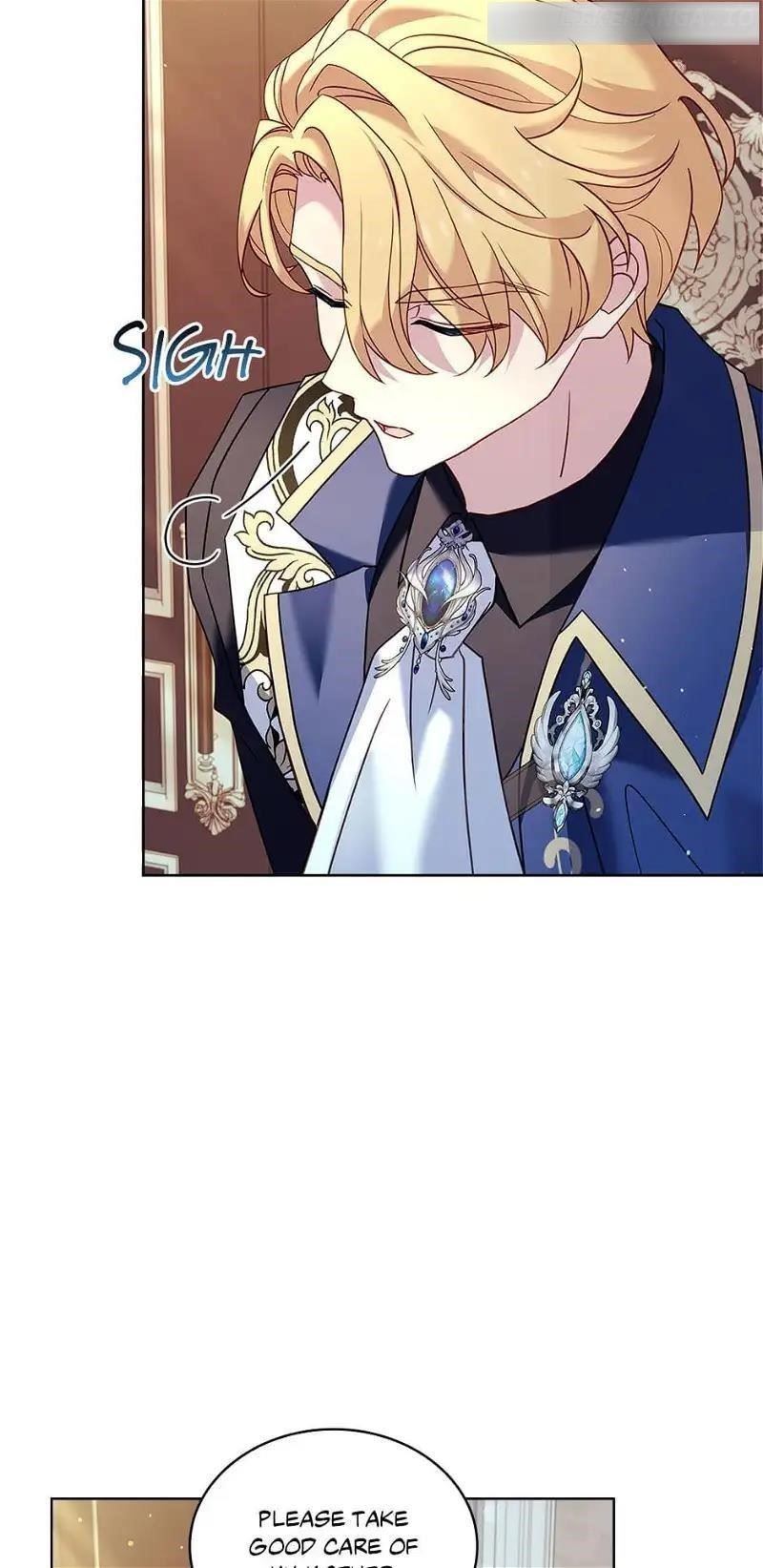 The Lady Wants to Rest - Chapter 123 Page 6