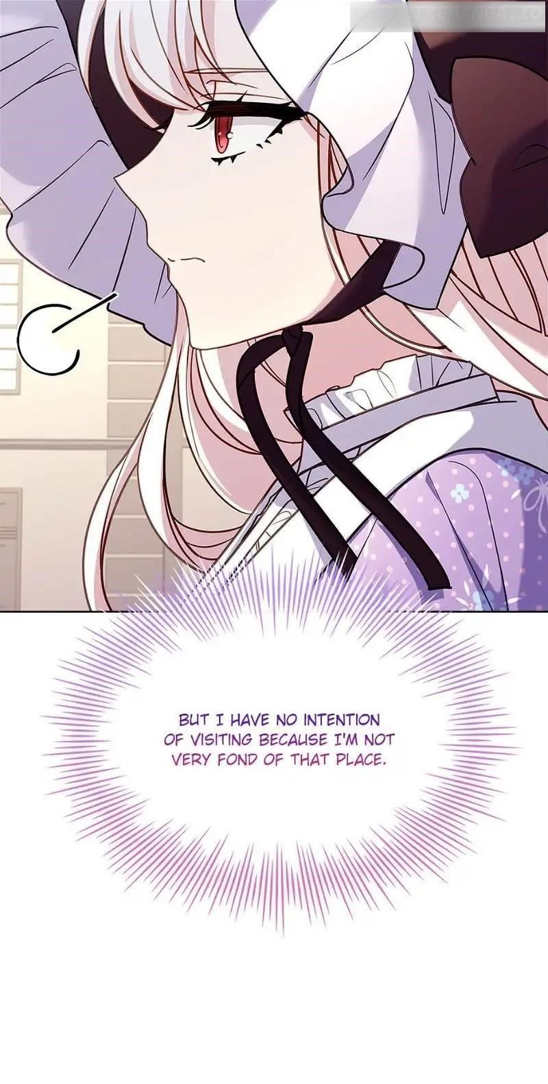 The Lady Wants to Rest - Chapter 123 Page 60