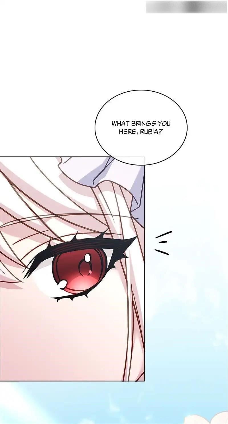 The Lady Wants to Rest - Chapter 123 Page 61