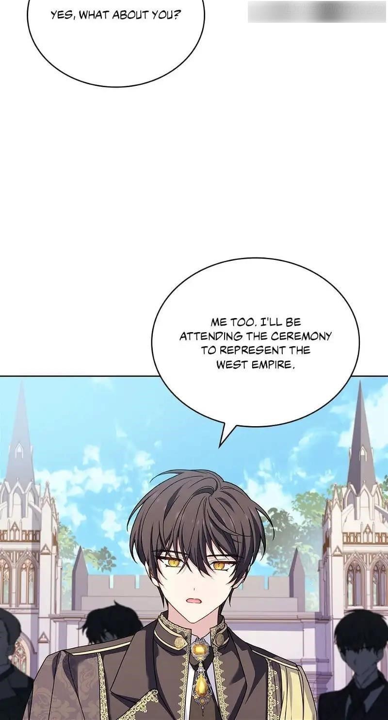 The Lady Wants to Rest - Chapter 123 Page 65