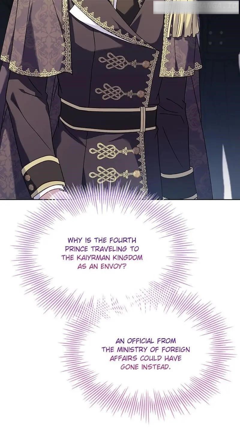 The Lady Wants to Rest - Chapter 123 Page 66