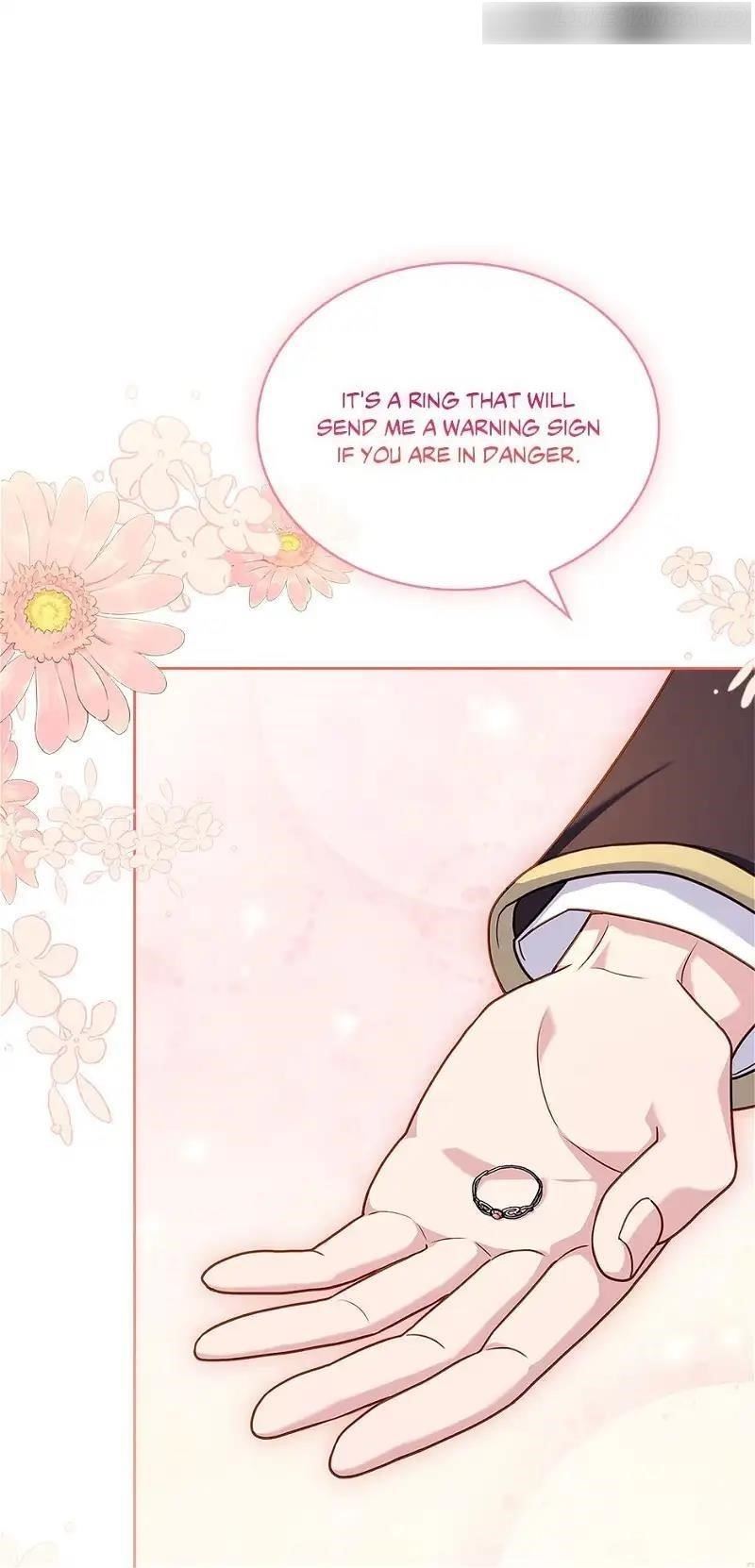 The Lady Wants to Rest - Chapter 123 Page 74