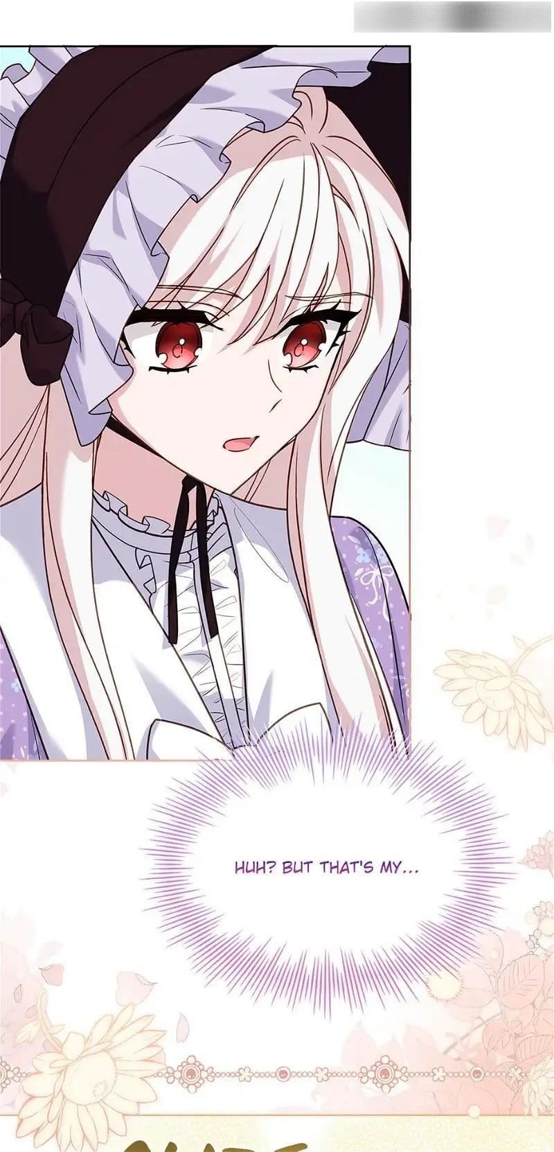 The Lady Wants to Rest - Chapter 123 Page 78