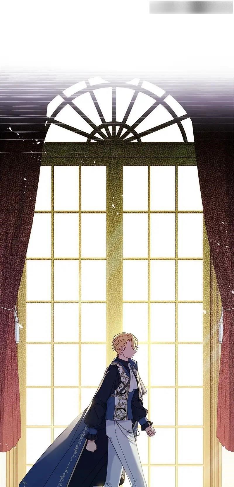 The Lady Wants to Rest - Chapter 123 Page 8