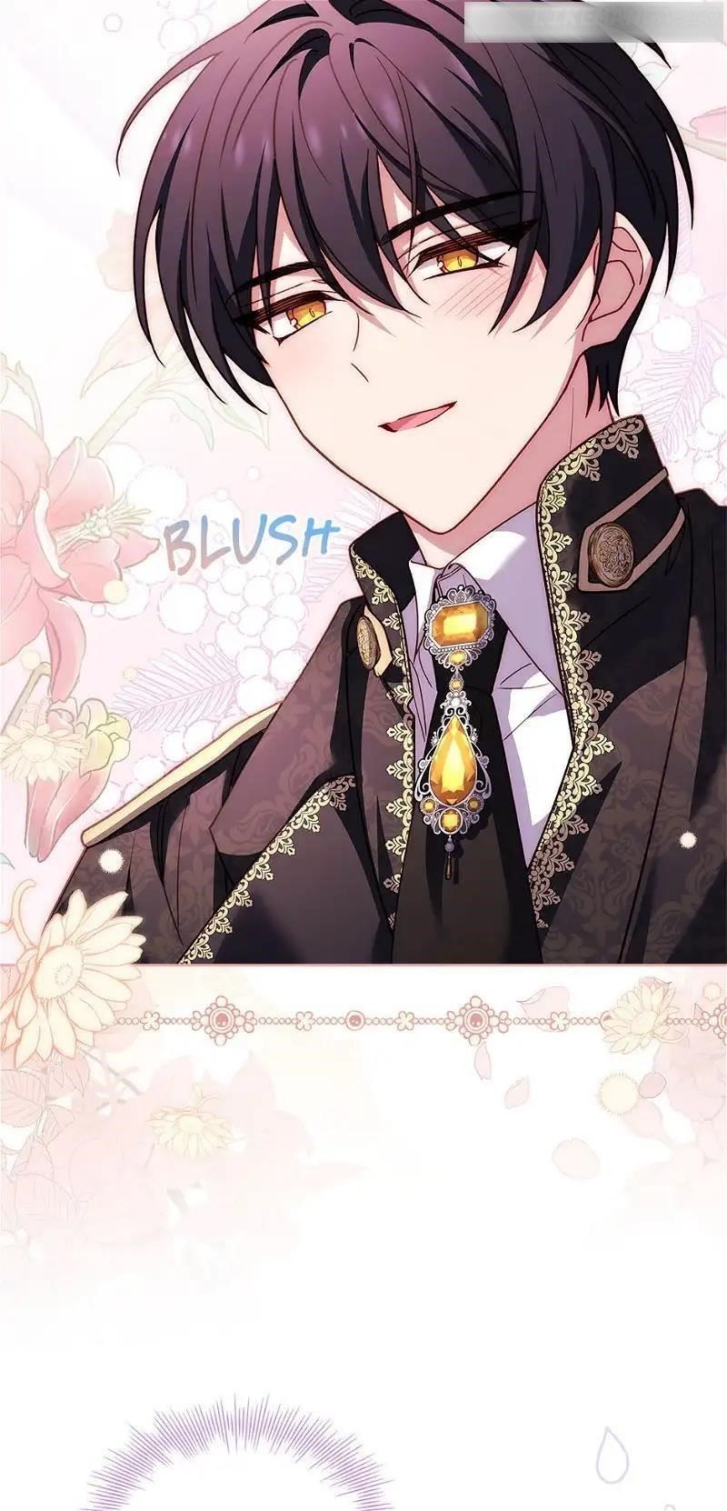 The Lady Wants to Rest - Chapter 123 Page 80