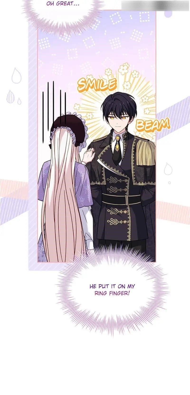 The Lady Wants to Rest - Chapter 123 Page 81