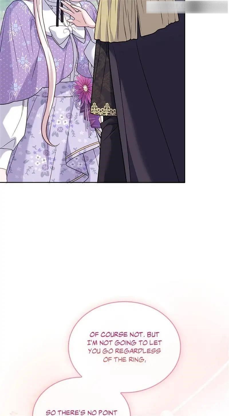 The Lady Wants to Rest - Chapter 123 Page 84