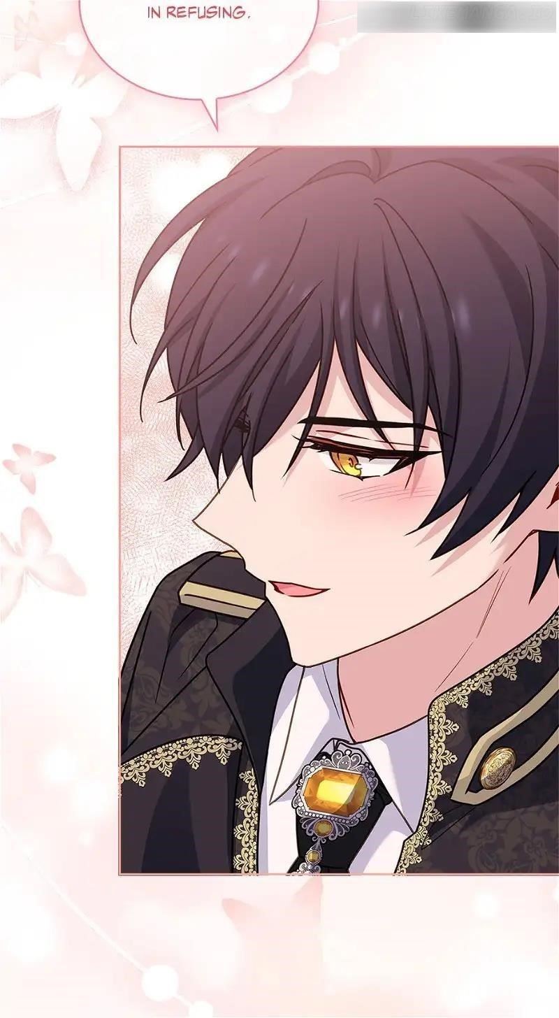 The Lady Wants to Rest - Chapter 123 Page 85