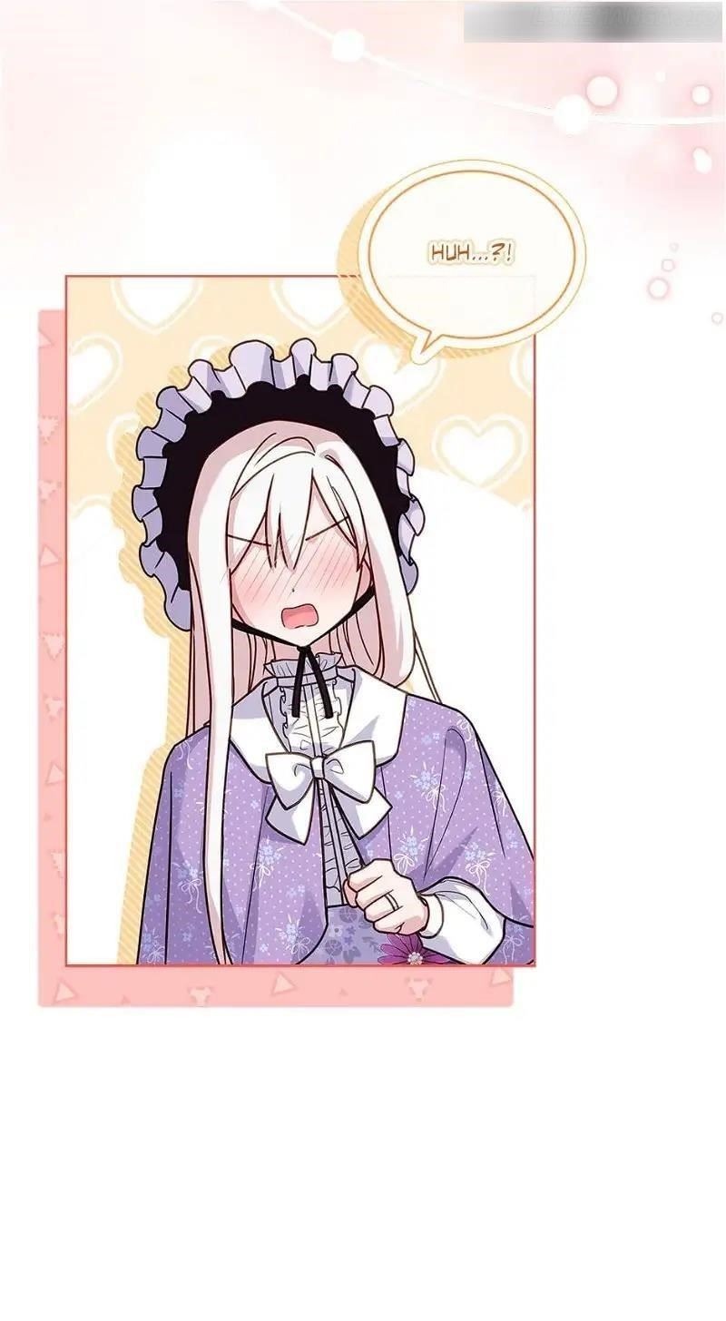 The Lady Wants to Rest - Chapter 123 Page 86