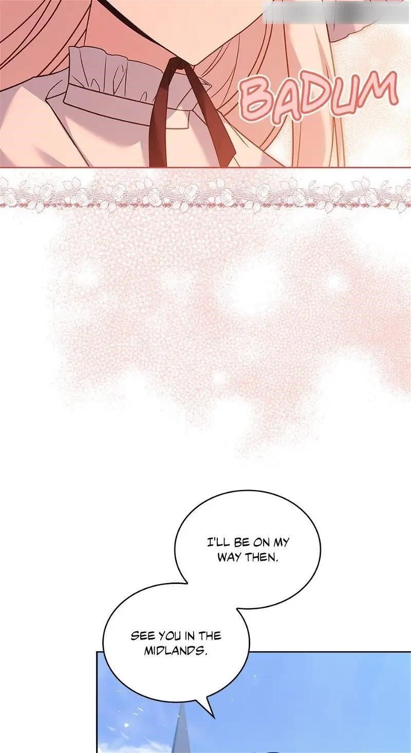 The Lady Wants to Rest - Chapter 123 Page 89