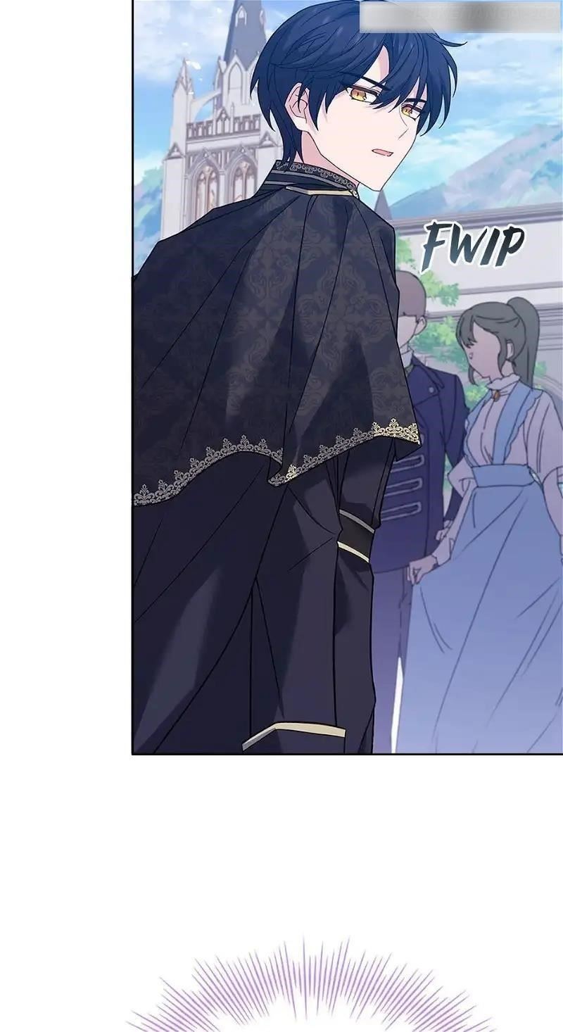 The Lady Wants to Rest - Chapter 123 Page 90