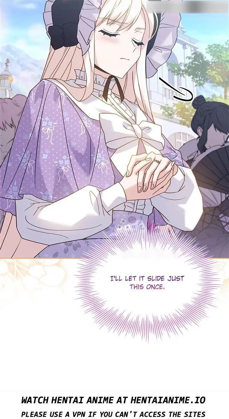 The Lady Wants to Rest - Chapter 123 Page 92