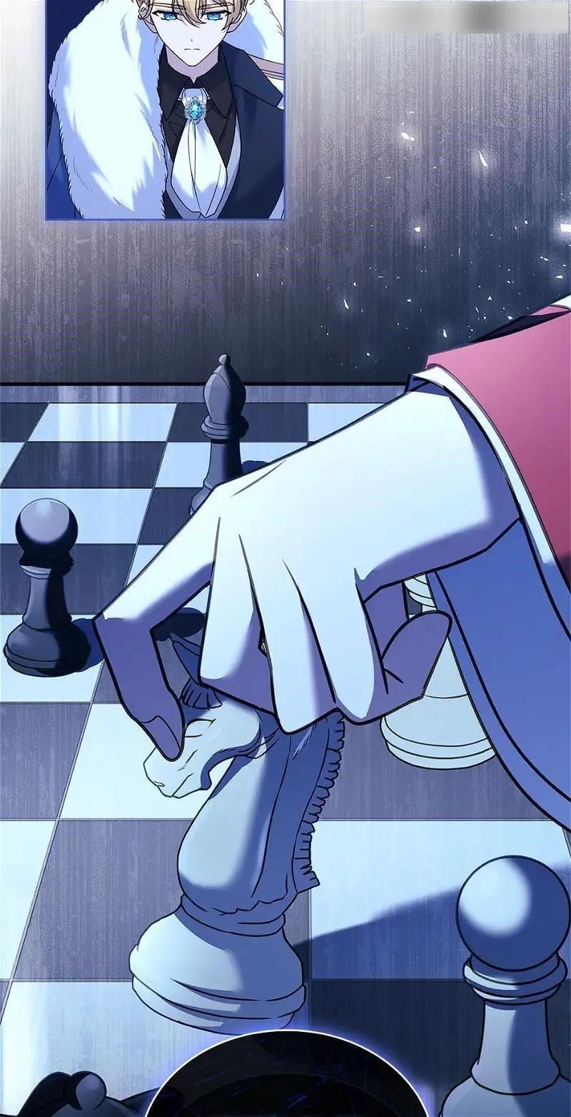 The Lady Wants to Rest - Chapter 123 Page 95