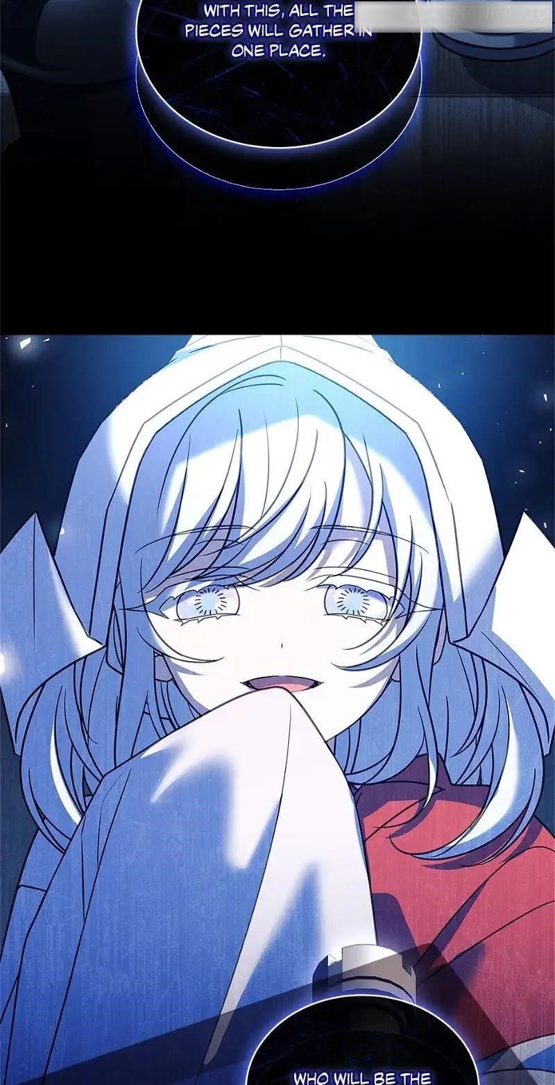 The Lady Wants to Rest - Chapter 123 Page 96