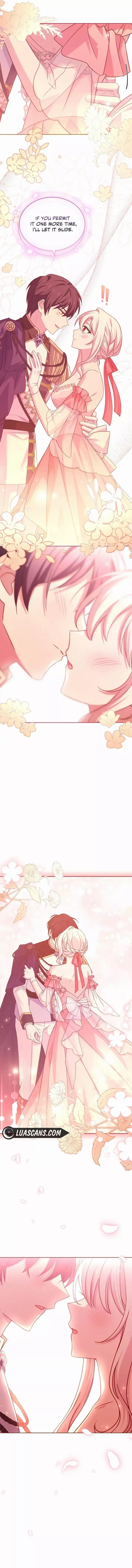 The Lady Wants to Rest - Chapter 126 Page 12