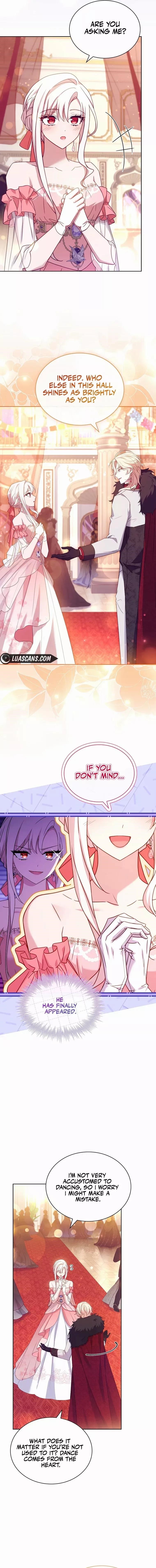 The Lady Wants to Rest - Chapter 127 Page 12